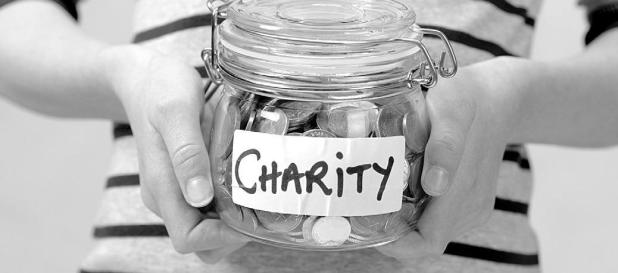 How to Make a Charity a Beneficiary