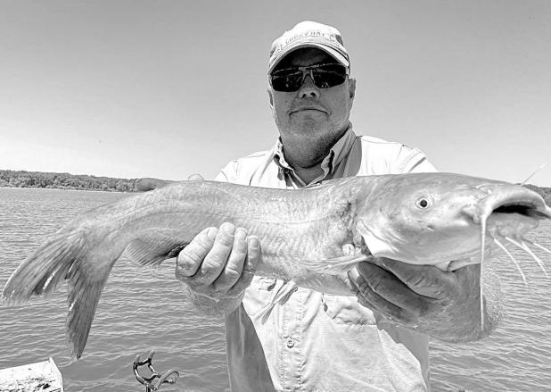 A PRIMER FOR SUMMER FISHING