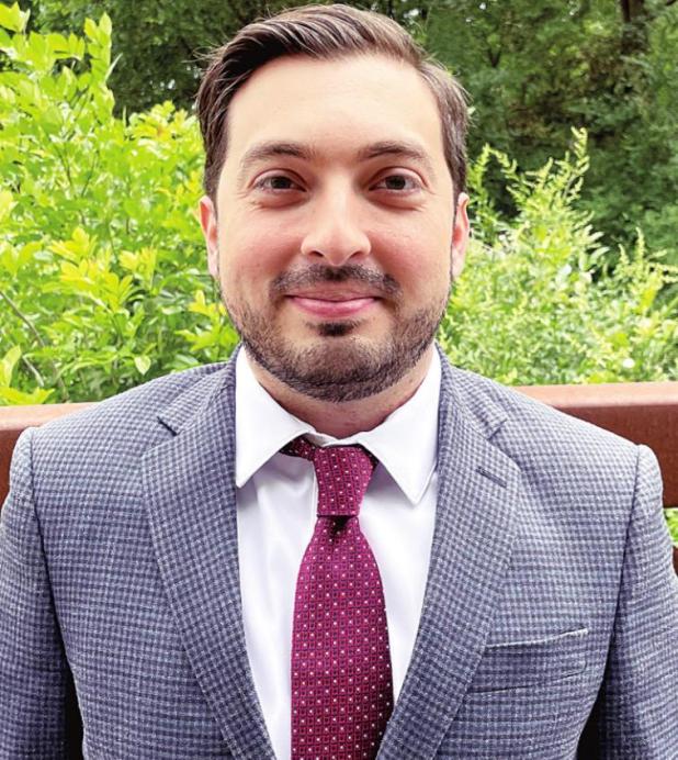 Forney City Manager Hires Director of Information Technology