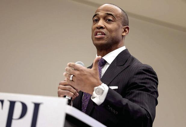 Scott Turner Says HUD is Failing its Mission and Outlines Plan for More Housing