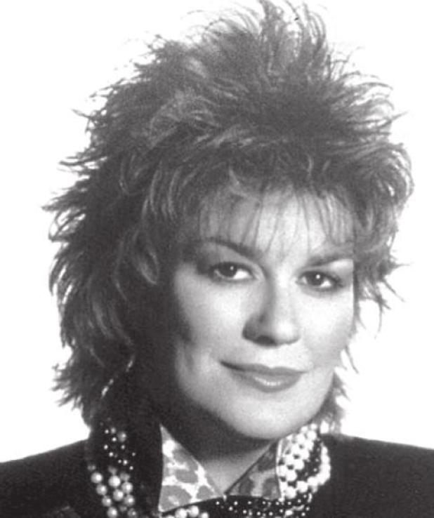 K. T. Oslin—That Name Jogged My Memory!
