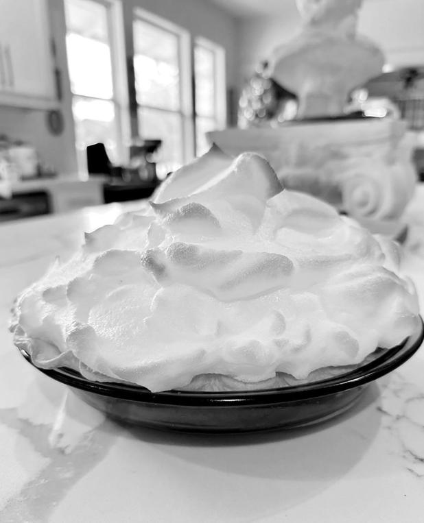 Redemption Pie