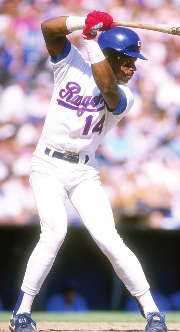 Opening Game: Texas Rangers vs. Toronto Blue Jays