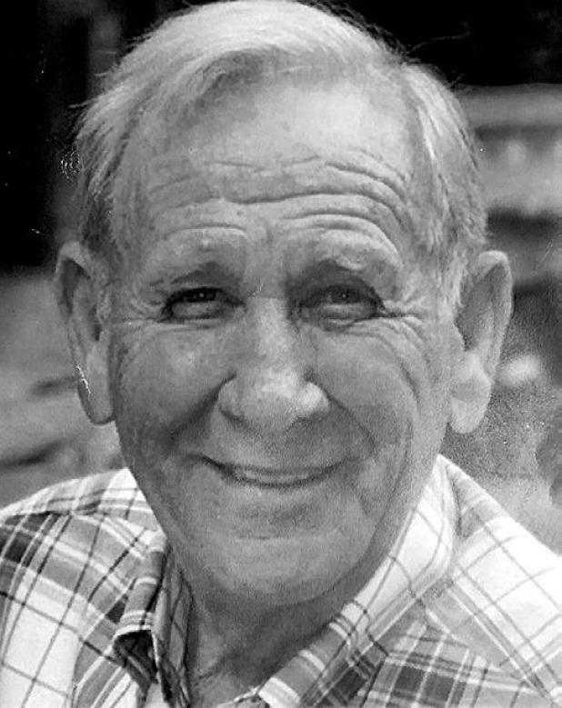 DONALD RAY HONEYCUTT