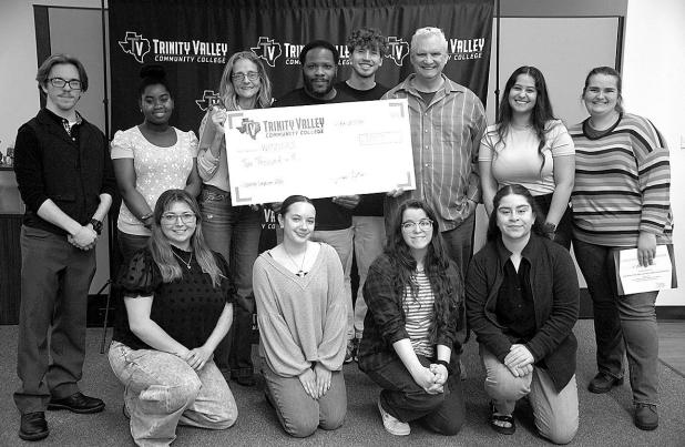 TVCC Students Showcase Research and Creativity at Learning Symposium