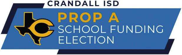 Crandall ISD Sets Election To Raise More Dollars For Teacher And Employee Pay, Local Schools