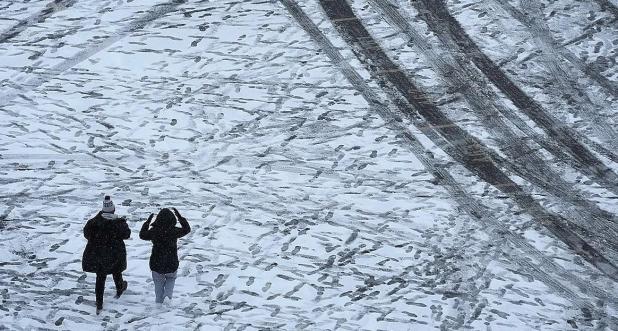Being Winter Ready Can Save Lives