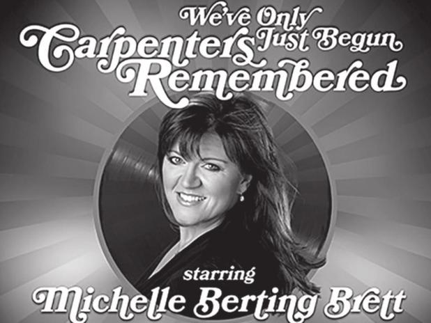 “We’ve Only Just Begun” Carpenters Tribute