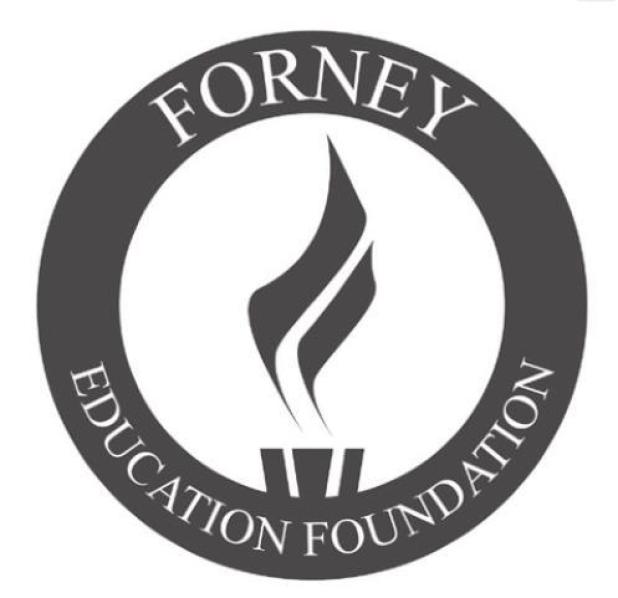 Grants are Open
