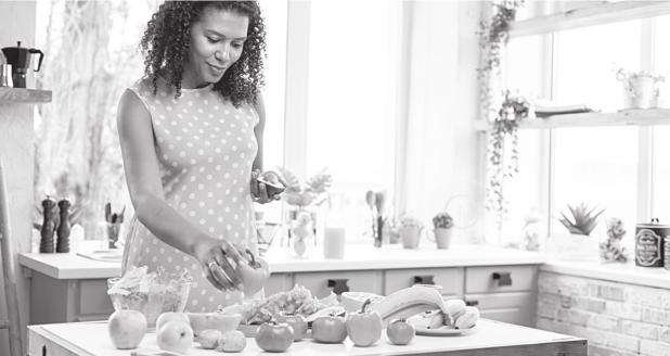 4 Ways Black Women Can Prioritize Self-Care for Improved Heart Health
