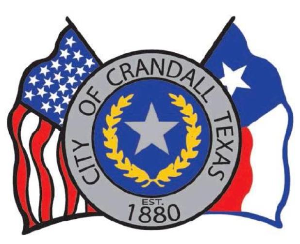 City of Crandall Passes Bullying Ordinance