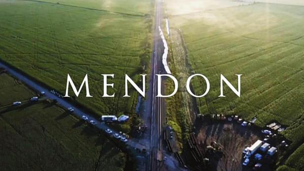 Mendon, Missouri