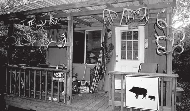 Time to Prepare for Hunting Seasons