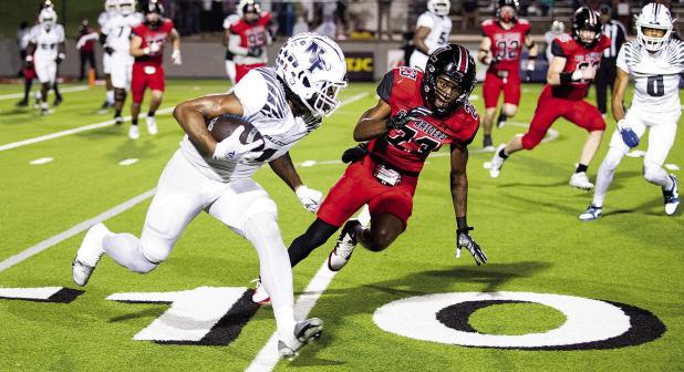 NORTH FORNEY GAME NIGHT
