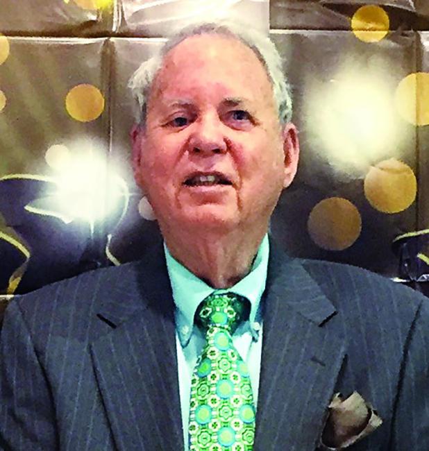 Forney ISD Names Mr. Cary Griffin Media Suite at City Bank Stadium