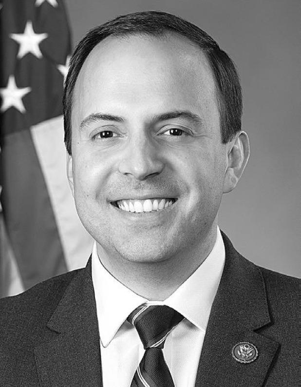 Congressman Gooden Applauds Trump and DHS Secretary Kristi Noem Crack Down on NGO-Funded Border Invasion