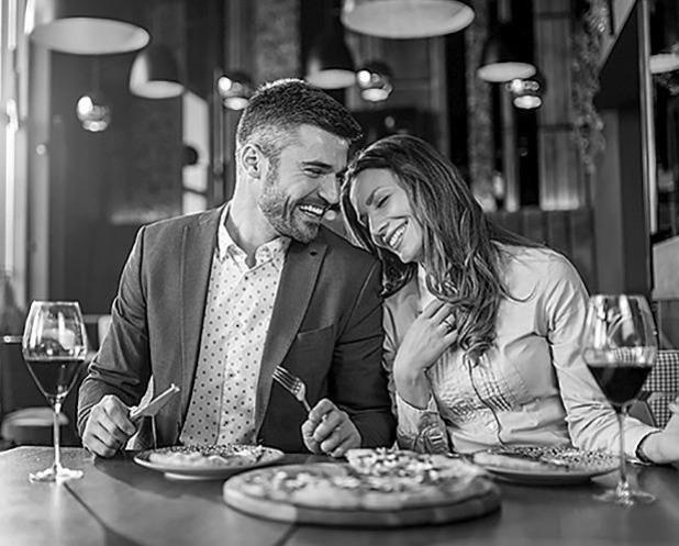 Make the Most of a Local Date Night