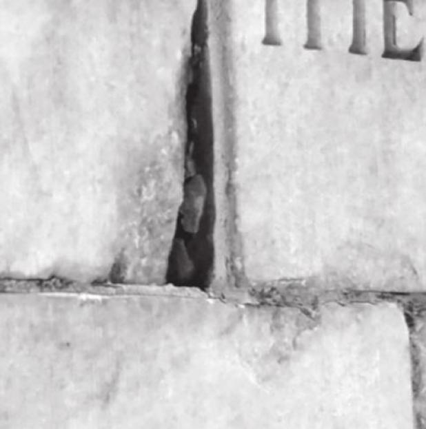Op-ed: The Alamo Cenotaph Is In Dire Need Of Repair And The THC Will Decide If It Gets The Help It Needs On 9/22