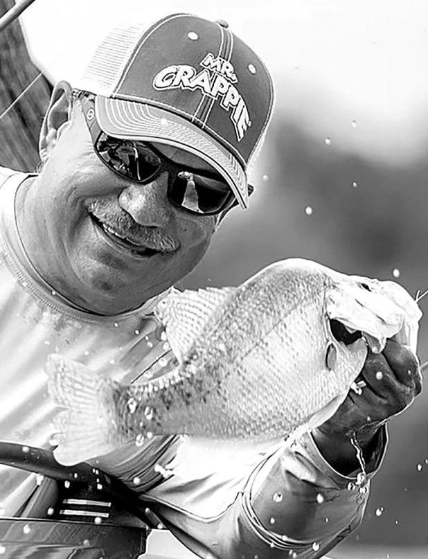 Fishing Innovator To Be Inducted Into the Texas Freshwater Fishing Hall of Fame