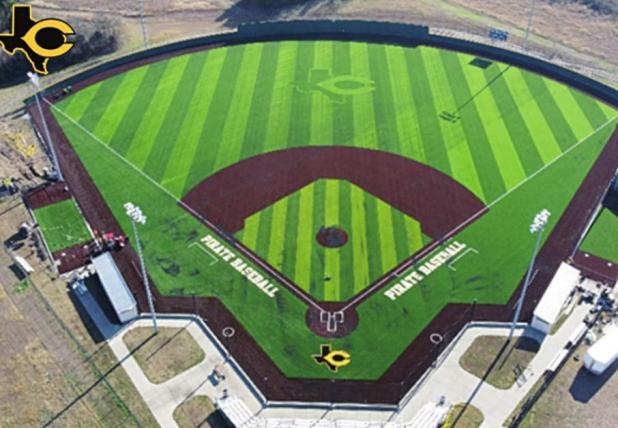Crandall ISD Invites Community to Experience Upgraded Fields for Baseball, Softball and Practice