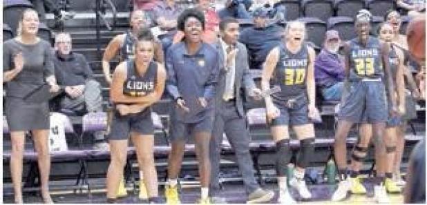 8th Ranked A&M-Commerce Basketball Women UNDEFEATED