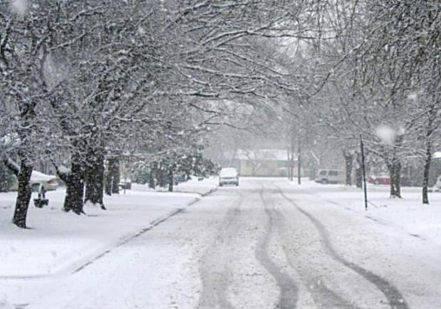 What Did I Learn from the Record-Breaking Recent COLD?