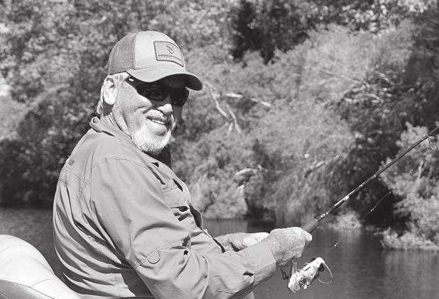 CEDAR COVE RANCH A SPORTSMAN’S DREAM
