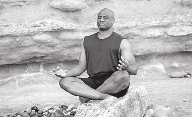 How Meditation Can Help Combat Work-Life Imbalance