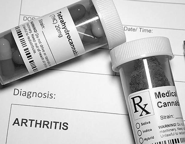 What Research Says About Medicinal Use of Cannabis