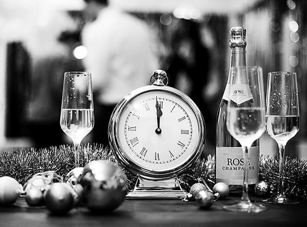 Auld Lang Syne