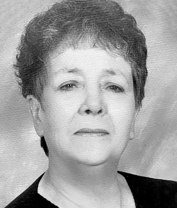 Maxine Tedder