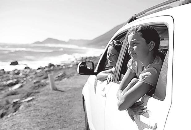How to Cut Costs on Your Summer Road Trip