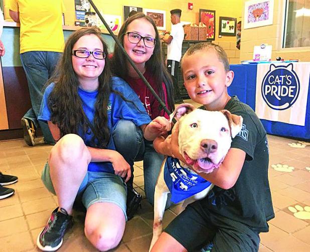 Mesquite’s Clear the Shelter Event