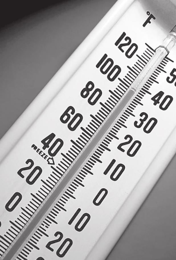 3 Strategies to Beat the Summer Heat