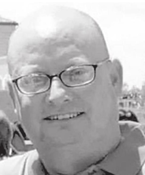 Steven Allen Jones