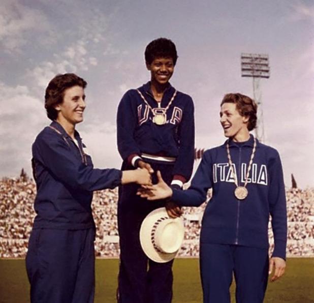 Notable Moments From Past Summer Olympics