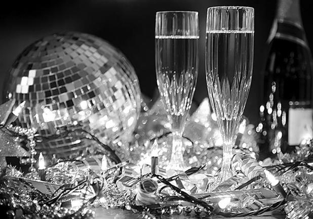 The Origins of NYE Traditions