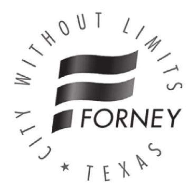 Forney Economic Development Corporation to Host Job Fair
