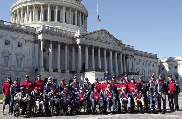 Brookshire Grocery Co. Relaunches Heroes Flight Program to Take Two Dozen Military Veterans to Washington, D.C.