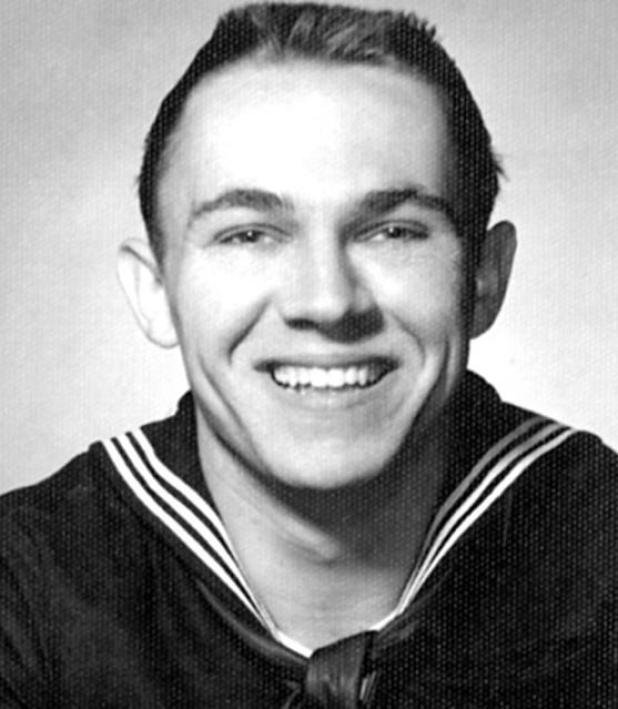 Paul David Smith, Jr.