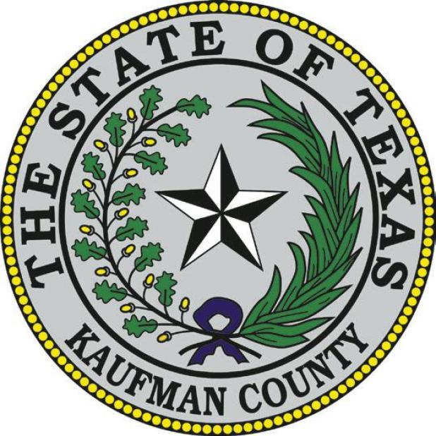Kaufman County Street Crimes Task Force Seizes Fentanyl Pills from Forney Residence
