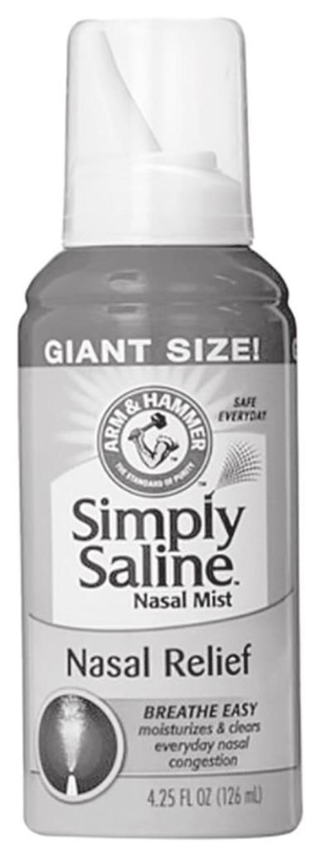 SALT—The Cure For Which You Search