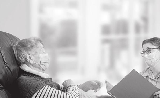 6 Reasons to Start a Home Healthcare Career After Age 50