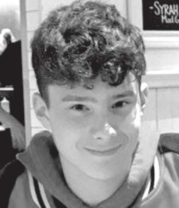 Matthew Allen Foster