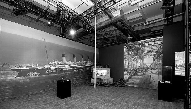 Titanic: The Exhibition Makes a Triumphant Return to Dallas in February 2025