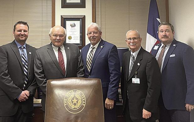 Representative Keith Bell’s Capitol Update