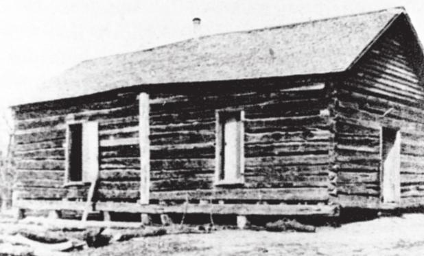 Schools in Texas—A Long, Arduous Process