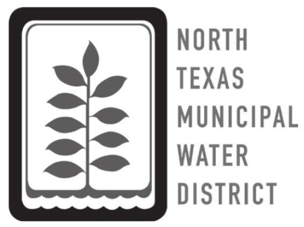 North Texas Municipal Water District Receives EPA Acceptance of the Bois d’Arc Lake Watershed Protection Plan
