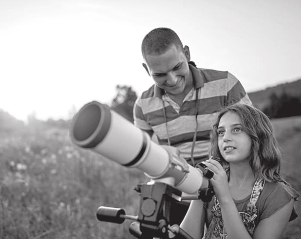 5 Ways to Spark Your Child’s Interest in STEM