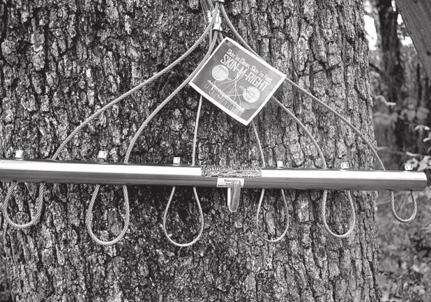 CHRISTMAS GIFTS FOR THE OUTDOORS PERSON